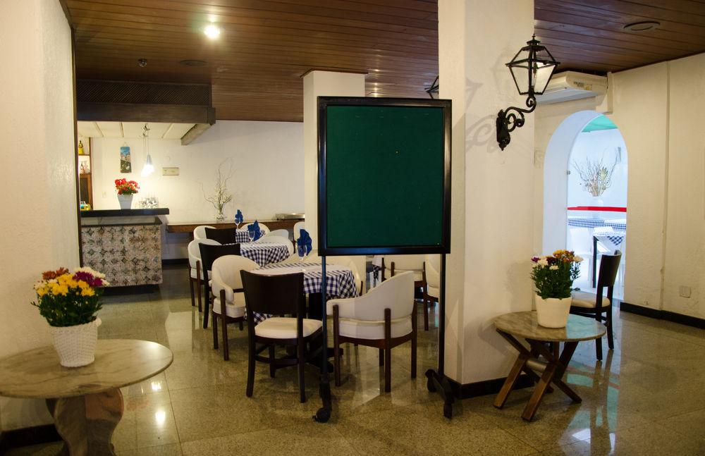 Hotel Vila Velha Salvador Exteriör bild