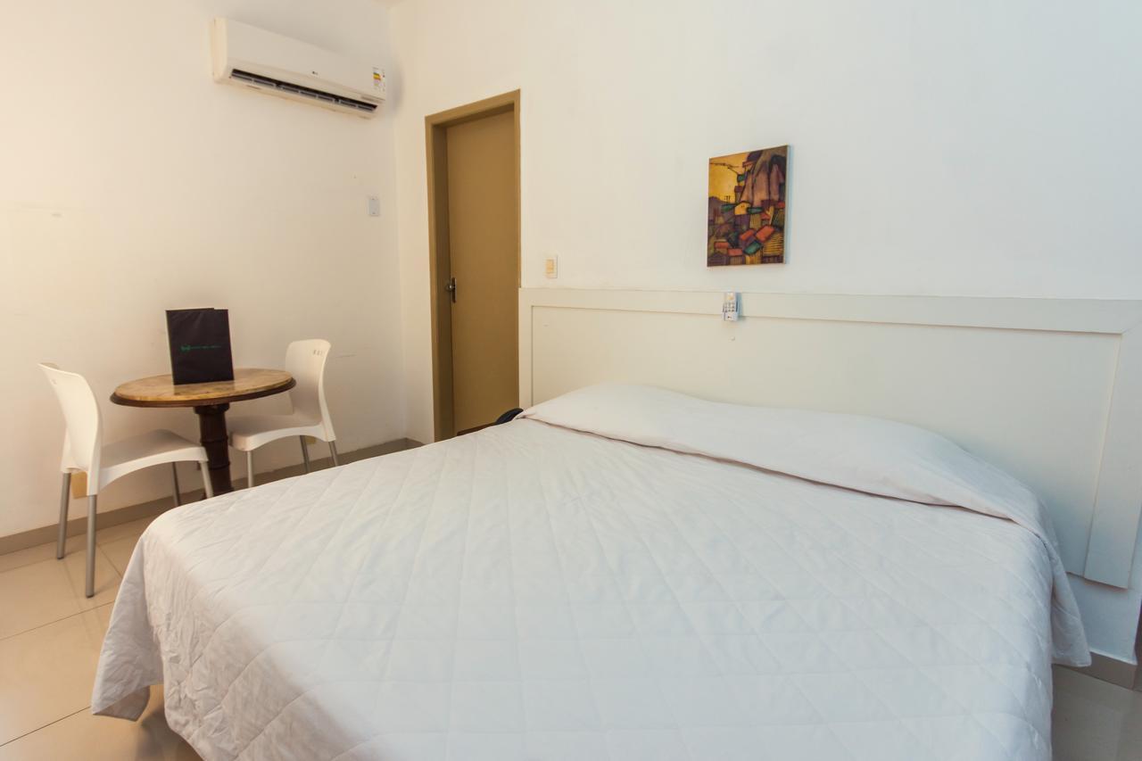 Hotel Vila Velha Salvador Exteriör bild