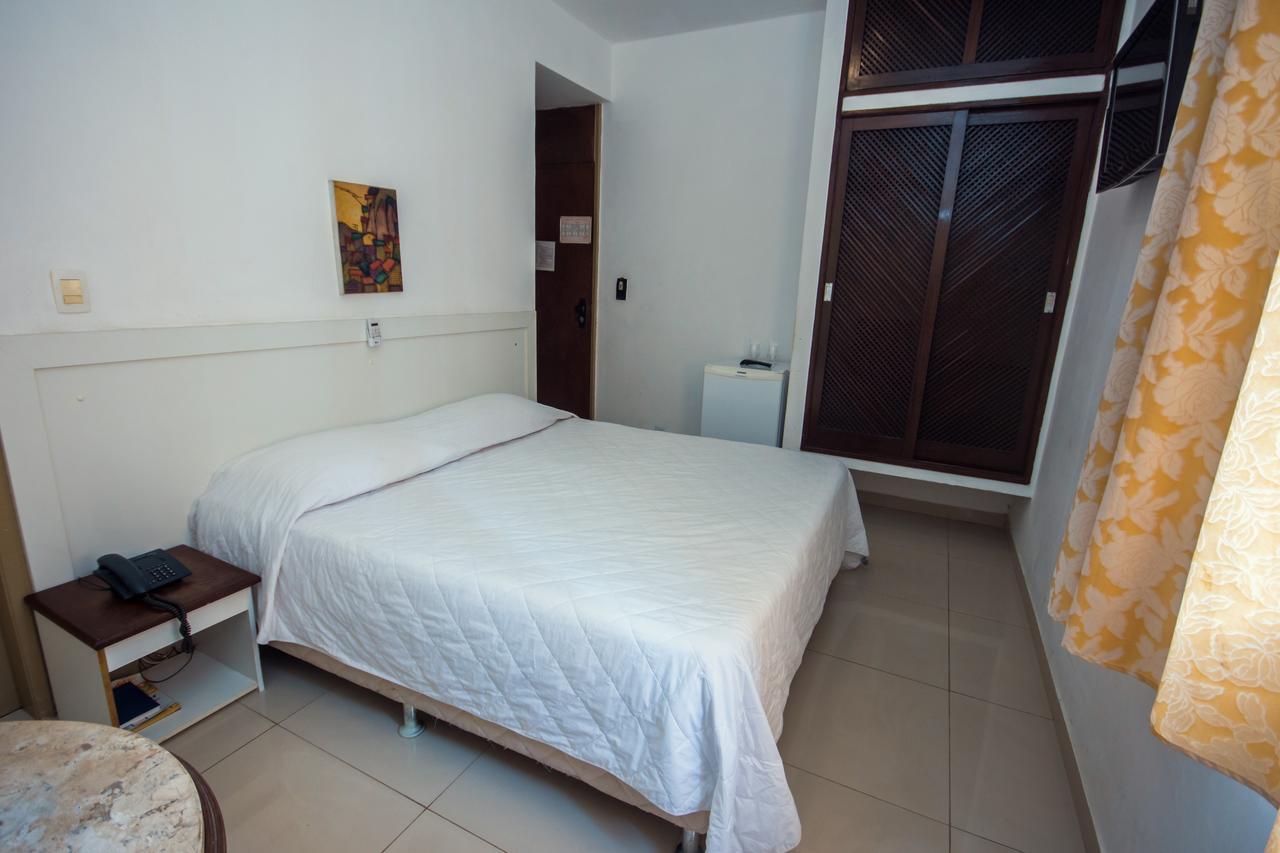 Hotel Vila Velha Salvador Exteriör bild
