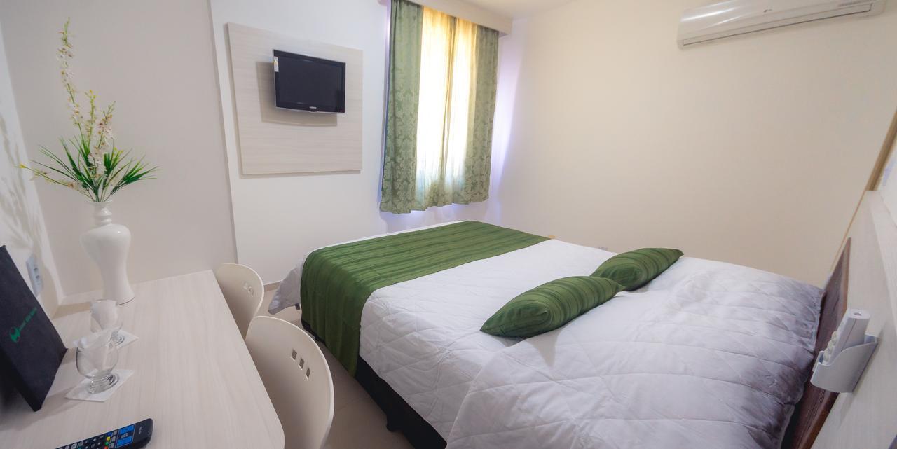 Hotel Vila Velha Salvador Exteriör bild