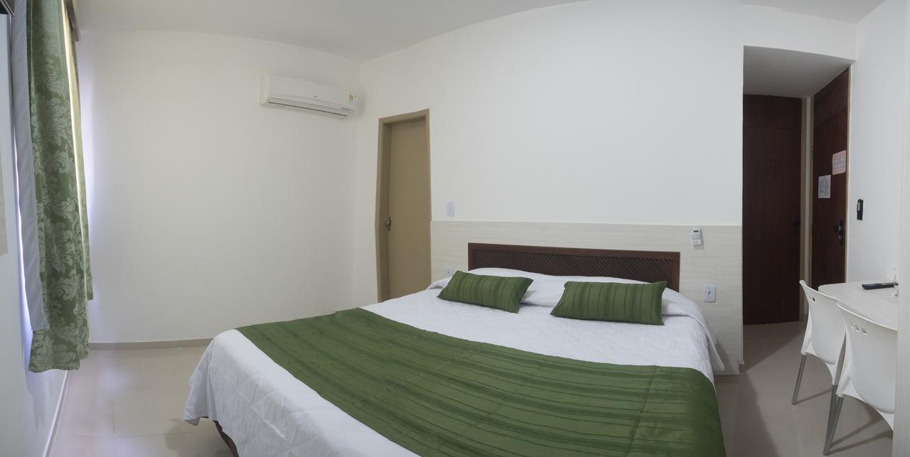 Hotel Vila Velha Salvador Exteriör bild