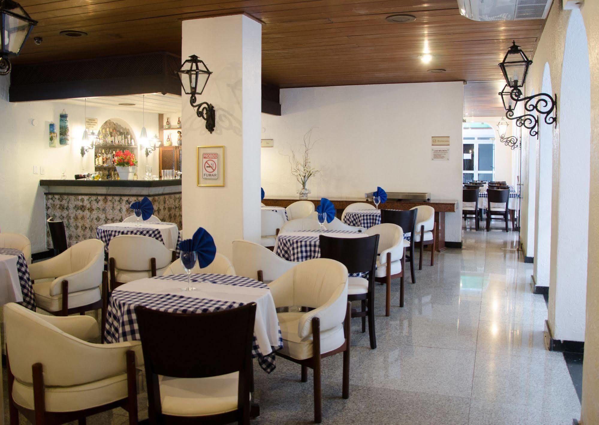 Hotel Vila Velha Salvador Exteriör bild