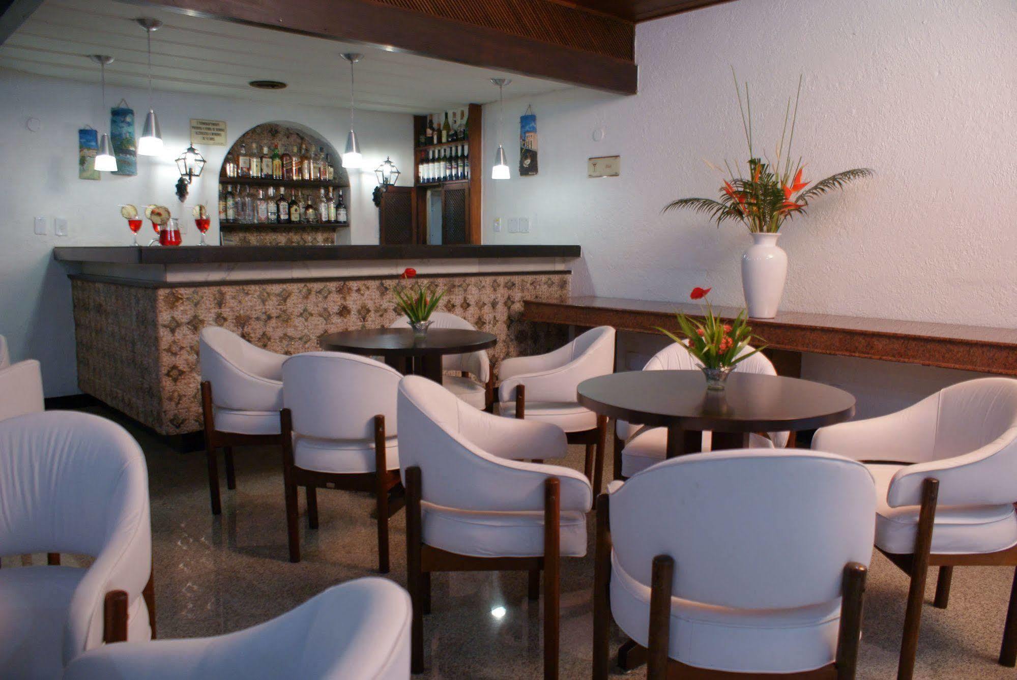Hotel Vila Velha Salvador Exteriör bild