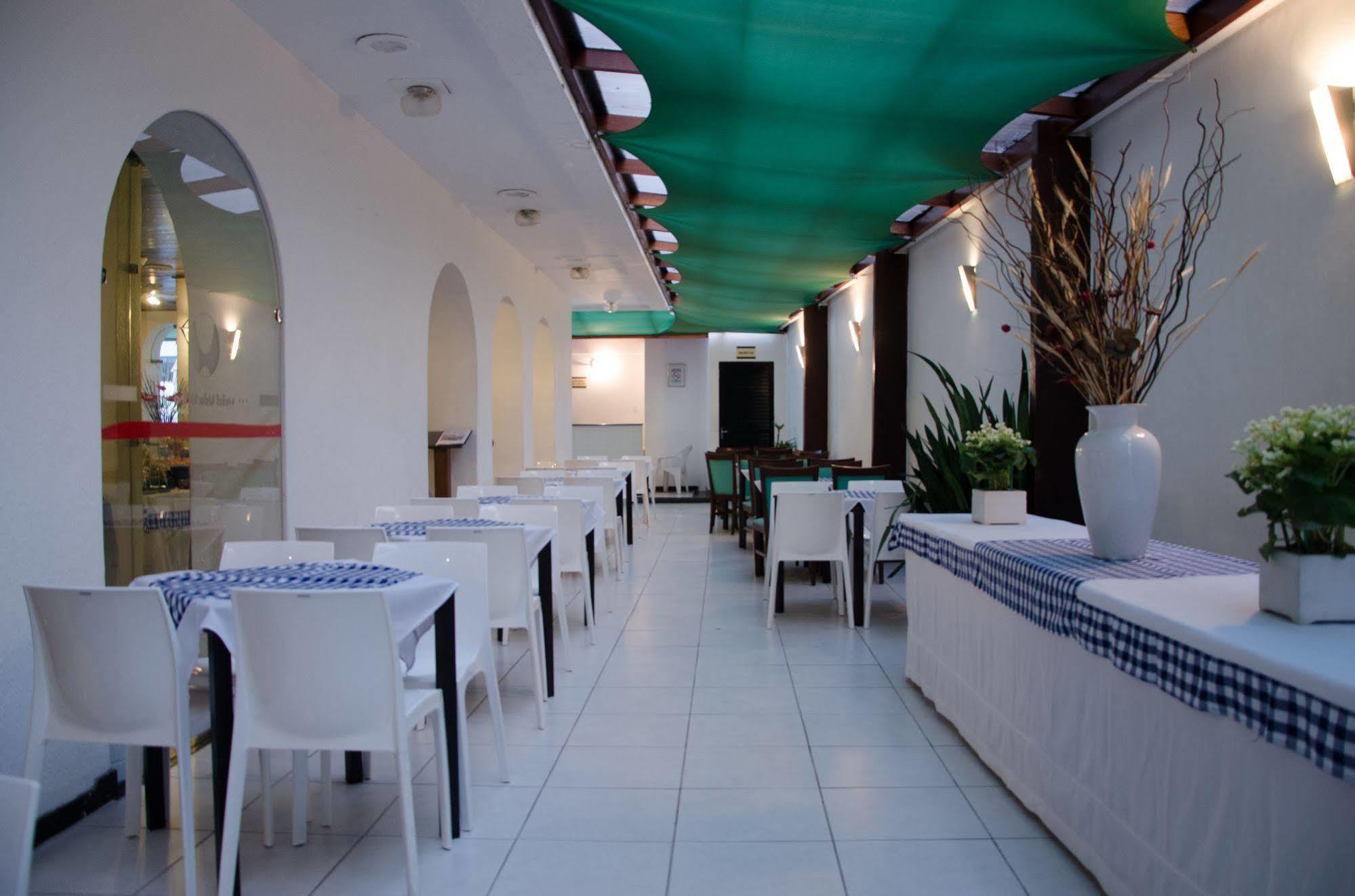 Hotel Vila Velha Salvador Exteriör bild