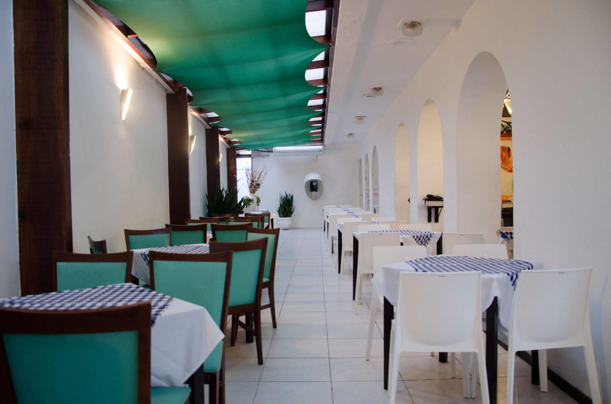 Hotel Vila Velha Salvador Exteriör bild