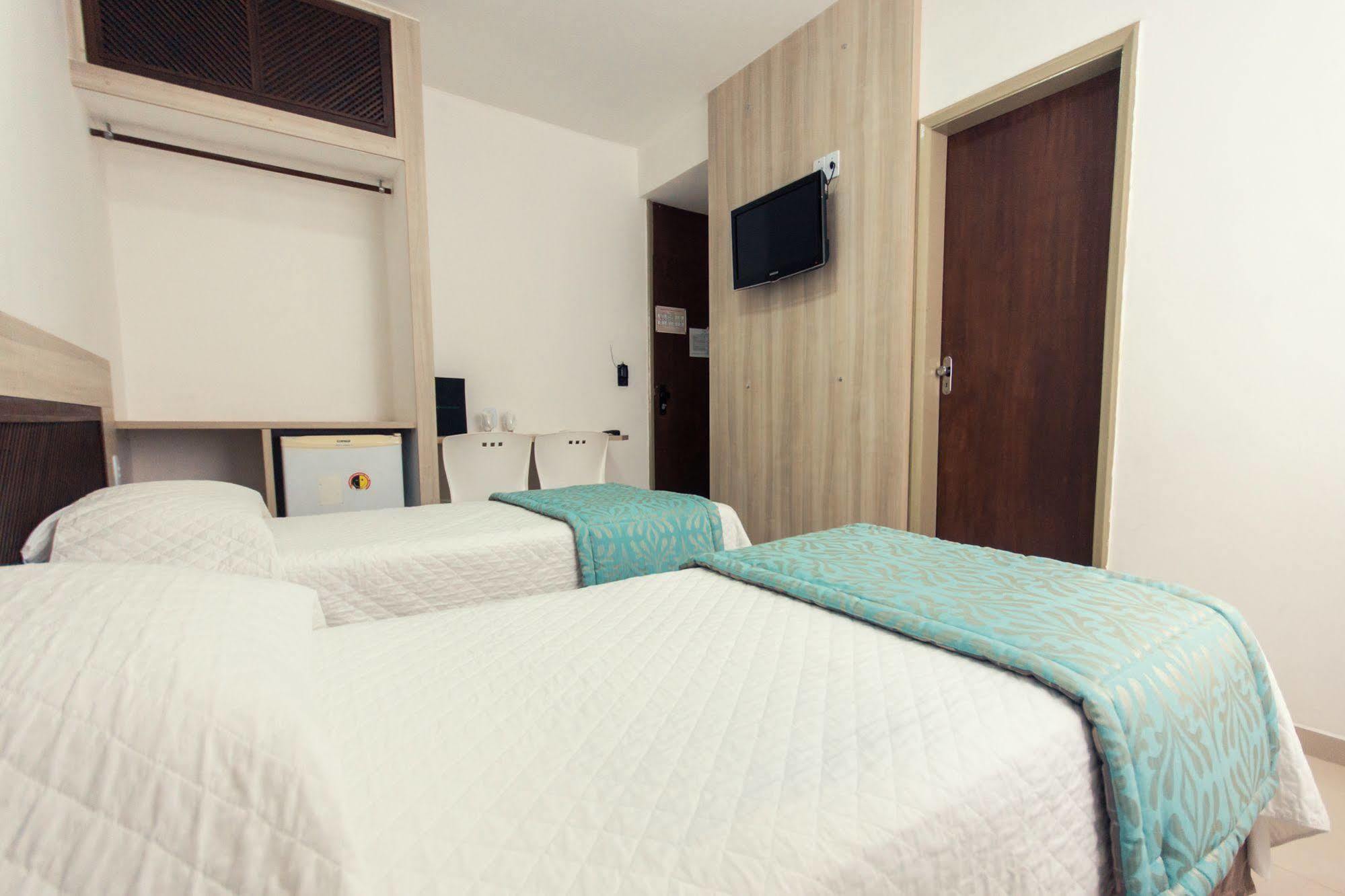Hotel Vila Velha Salvador Exteriör bild