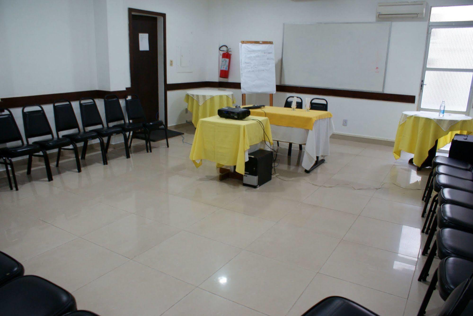 Hotel Vila Velha Salvador Exteriör bild