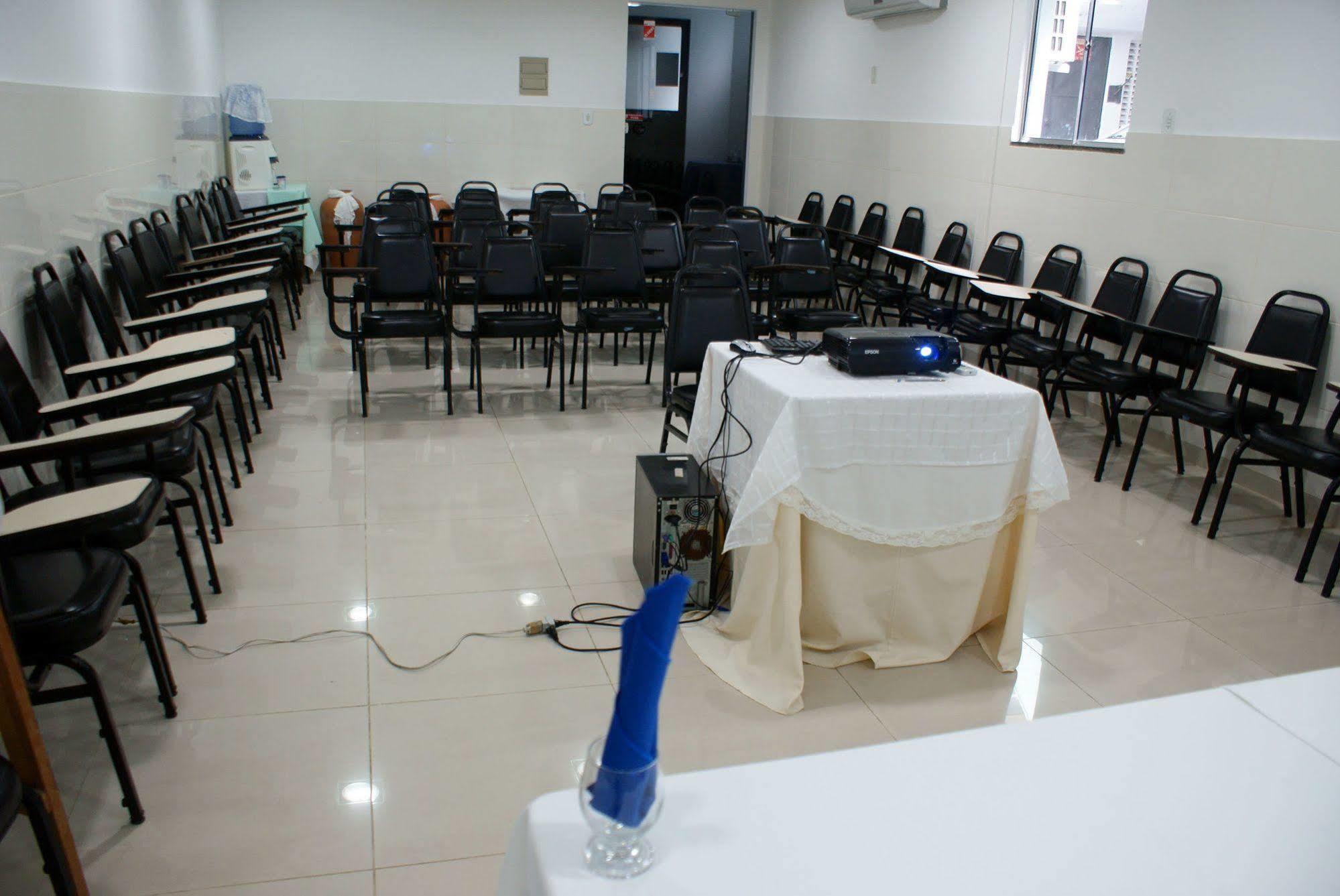 Hotel Vila Velha Salvador Exteriör bild