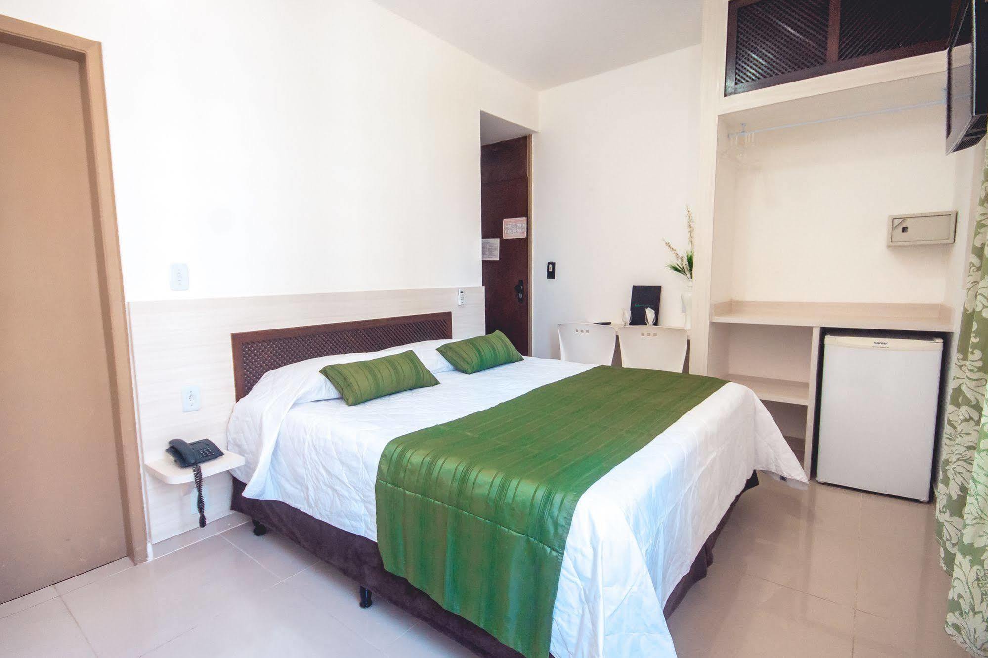 Hotel Vila Velha Salvador Exteriör bild
